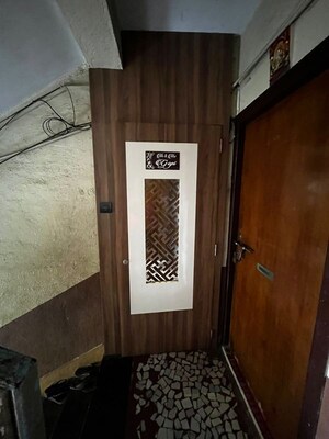 1 BHK Apartment – Entrance View at Dedhia Golden Park II, Kalyan West - for Sale