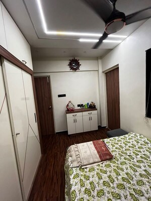 Room in 1 BHK Apartment at Dedhia Golden Park II, Kalyan West – for Sale