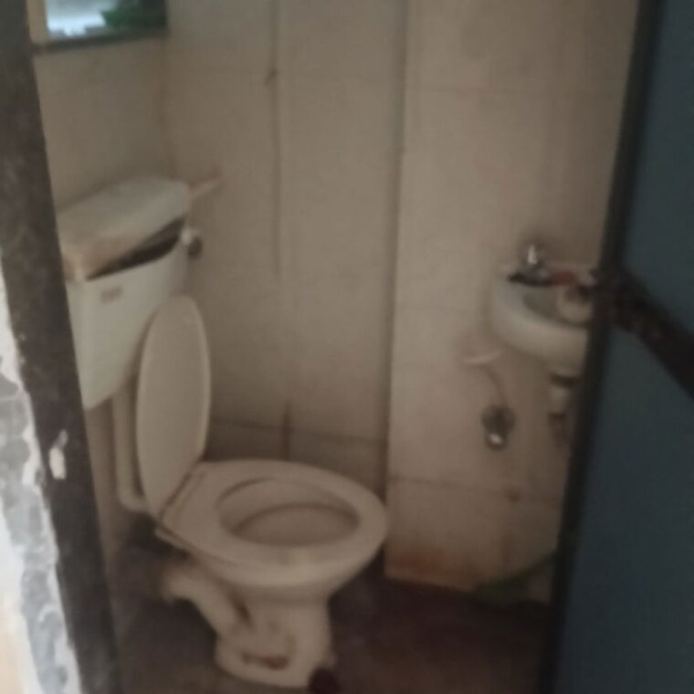 Bathroom, ekta-parks-ville 1 Bedroom 690 Sq.Ft. Apartment In Virar West Palghar 10597993