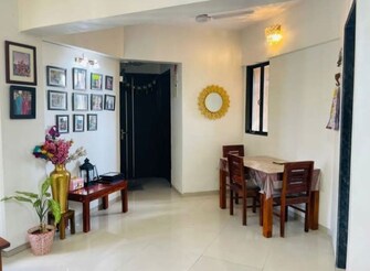 3 BHK Apartment For Rent in Srishti Panch Srishti in Powai, Mumbai