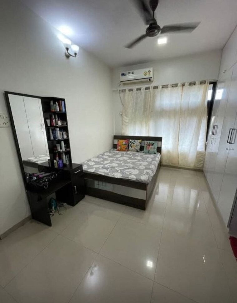 Living Room, srishti-panch-srishti 3 Bedroom 1700 Sq.Ft. Apartment In Powai Mumbai 10598017