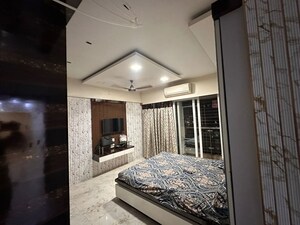 Bedroom in 2 BHK Apartment at Raunak Park, Kokanipada – for Rent