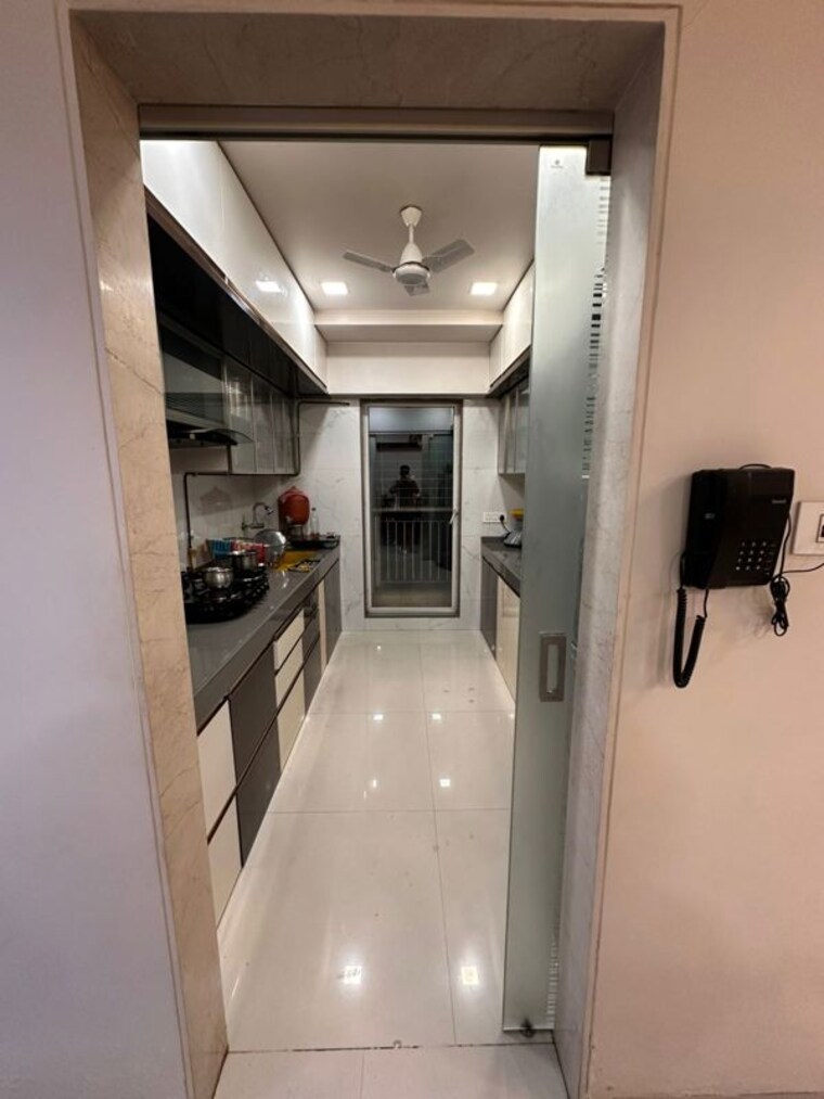 undefined, raunak-park 2 Bedroom 1050 Sq.Ft. Apartment In Kokanipada Thane 10598012