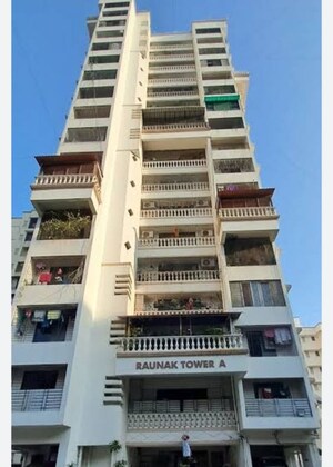 2 BHK Apartment For Rent in Raunak Park, Kokanipada
