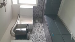 2 BHK + Store Room Builder Floor For Rent in Unitech South City II