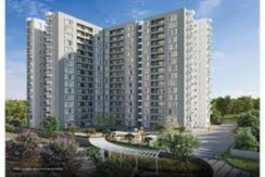 2 BHK Apartment For Sale in Godrej Park Retreat