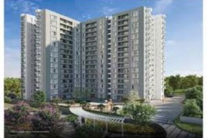 2 BHK Apartment For Sale in Godrej Park Retreat, Sarjapur Road