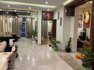 Parking in 3.5 BHK Apartment at Bestech Park View Grand Spa, Sector 81 – for Sale