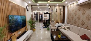 Team Area in 3.5 BHK Apartment at Bestech Park View Grand Spa, Sector 81 – for Sale