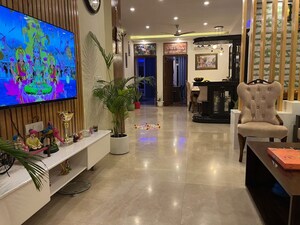 Parking in 3.5 BHK Apartment at Bestech Park View Grand Spa, Sector 81 – for Sale