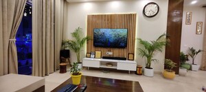 Bedroom in 3.5 BHK Apartment at Bestech Park View Grand Spa, Sector 81 – for Sale