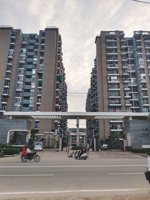 2.5 BHK Apartment For Rent in Saviour Park, Mohan Nagar