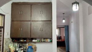 Furnished Amenities in 2 BHK Builder Floor at Palam Vihar Extension – for Rent