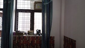 2 BHK Builder Floor – Exterior View View at Palam Vihar Extension - for Rent