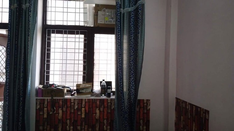 Exterior View, palam vihar extension 2 Bedroom 100 Sq.Yd. Builder Floor In Palam Vihar Extension Gurgaon 10598024