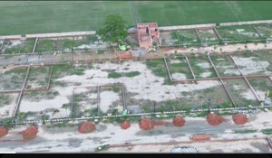   Plot at Gosainganj – for Sale