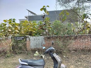 Plot Area in  Plot at Indira Nagar – for Sale