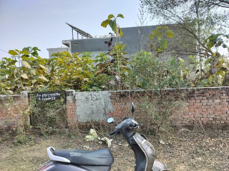 undefined, indira nagar  2700 Sq.Ft. Plot In Indira Nagar Lucknow 10598021