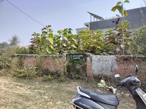  Plot – Exterior View View at Indira Nagar - for Sale