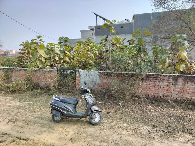 undefined, indira nagar  2700 Sq.Ft. Plot In Indira Nagar Lucknow 10598021