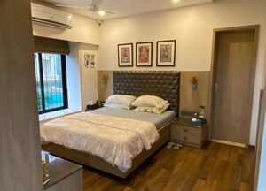 2 BHK Apartment For Rent in K Raheja Vihar, Powai