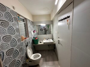 Team Area in 2 BHK Apartment at Raunak Park, Kokanipada – for Rent