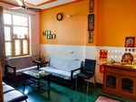 2 BHK + Prayer Room,Study Room,Extra Room,Store Room 100 Sq.Yd. Builder Floor in Palam Vihar Extension
