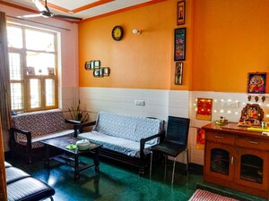 2 BHK Builder Floor For Rent in Palam Vihar Extension