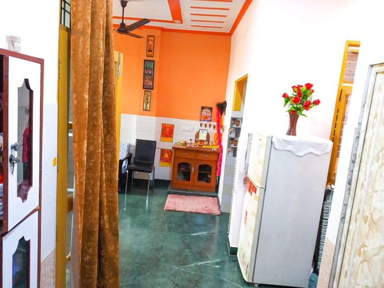 undefined, palam vihar extension 2 Bedroom 100 Sq.Yd. Builder Floor In Palam Vihar Extension Gurgaon 10598031