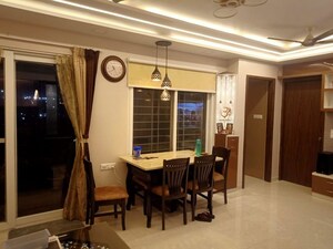 Gym in 3 BHK Apartment at Majestique Towers, Kharadi – for Sale