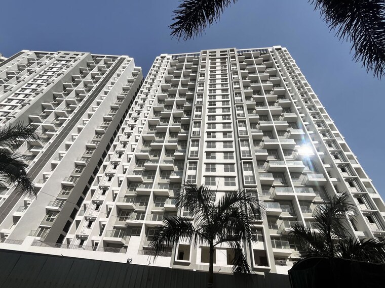 Exterior View, majestique-towers 3 Bedroom 1520 Sq.Ft. Apartment In Kharadi Pune 10598027