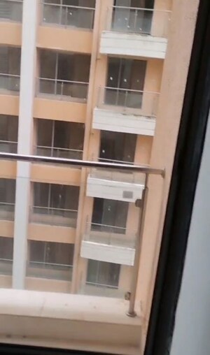 2.5 BHK Apartment – Exterior View View at Patrachawl Mhada, Goregaon West - for Rent