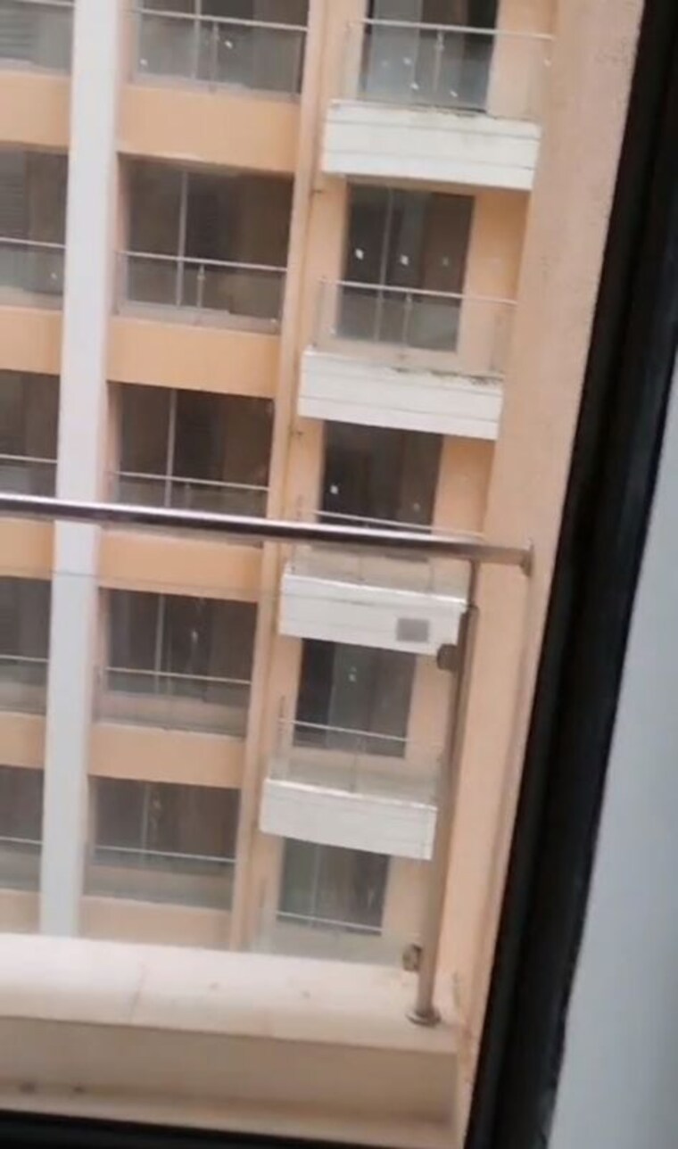 Exterior View, patrachawl-mhada 2.5 Bedroom 830 Sq.Ft. Apartment In Goregaon West Mumbai 10598028