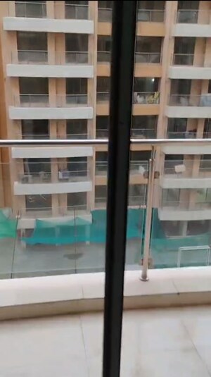 2.5 BHK Apartment For Rent in Patrachawl Mhada, Goregaon West