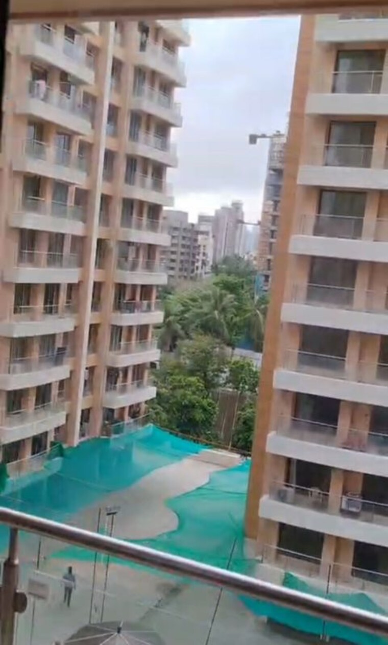 Exterior View, patrachawl-mhada 2.5 Bedroom 830 Sq.Ft. Apartment In Goregaon West Mumbai 10598028