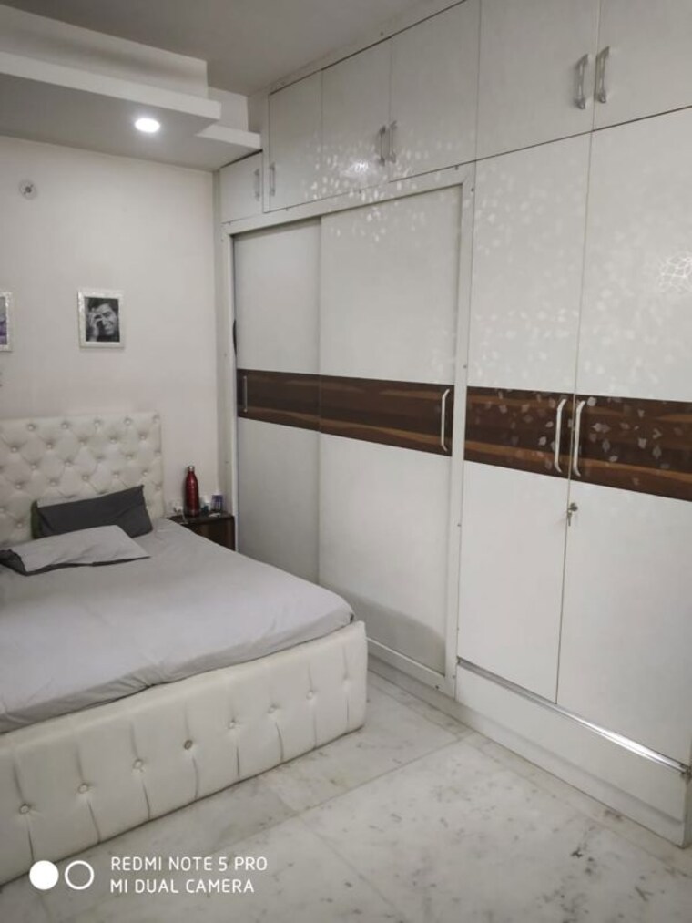 Kitchen, palam vihar extension 2 Bedroom 100 Sq.Yd. Builder Floor In Palam Vihar Extension Gurgaon 10598039
