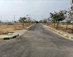 Plot Area in  Plot at Adibatla – for Sale