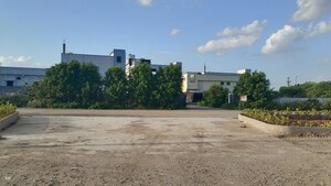 Plot Area in  Plot at Adibatla – for Sale