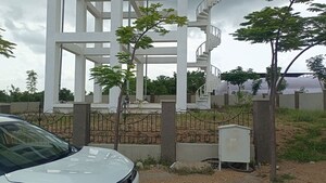  Plot – Exterior View View at Adibatla - for Sale