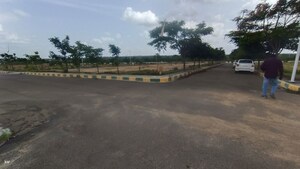   Plot at Adibatla – for Sale