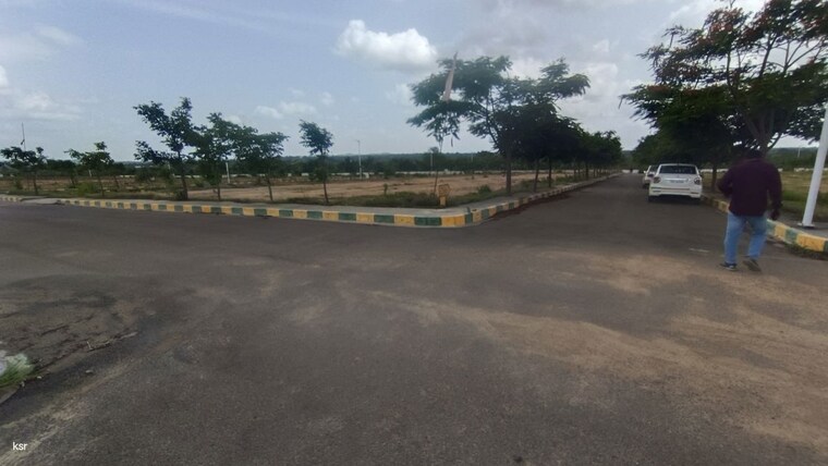 undefined, adibatla  2250 Sq.Ft. Plot In Adibatla Hyderabad 10598041