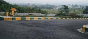   Plot at Adibatla – for Sale
