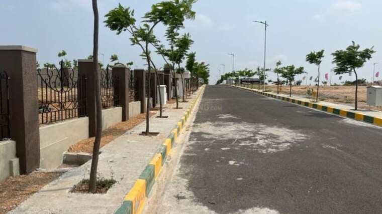 undefined, adibatla  2250 Sq.Ft. Plot In Adibatla Hyderabad 10598041