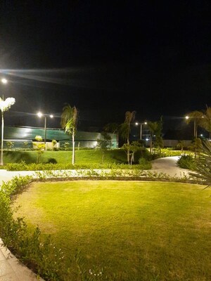 4 BHK Apartment – Garden View at Ratan Galaxy, Vrindavan Yojna - for Sale
