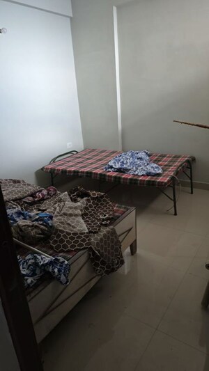 Bedroom in 2 BHK Apartment at Adore Happy Homes, Sector 86 – for Rent