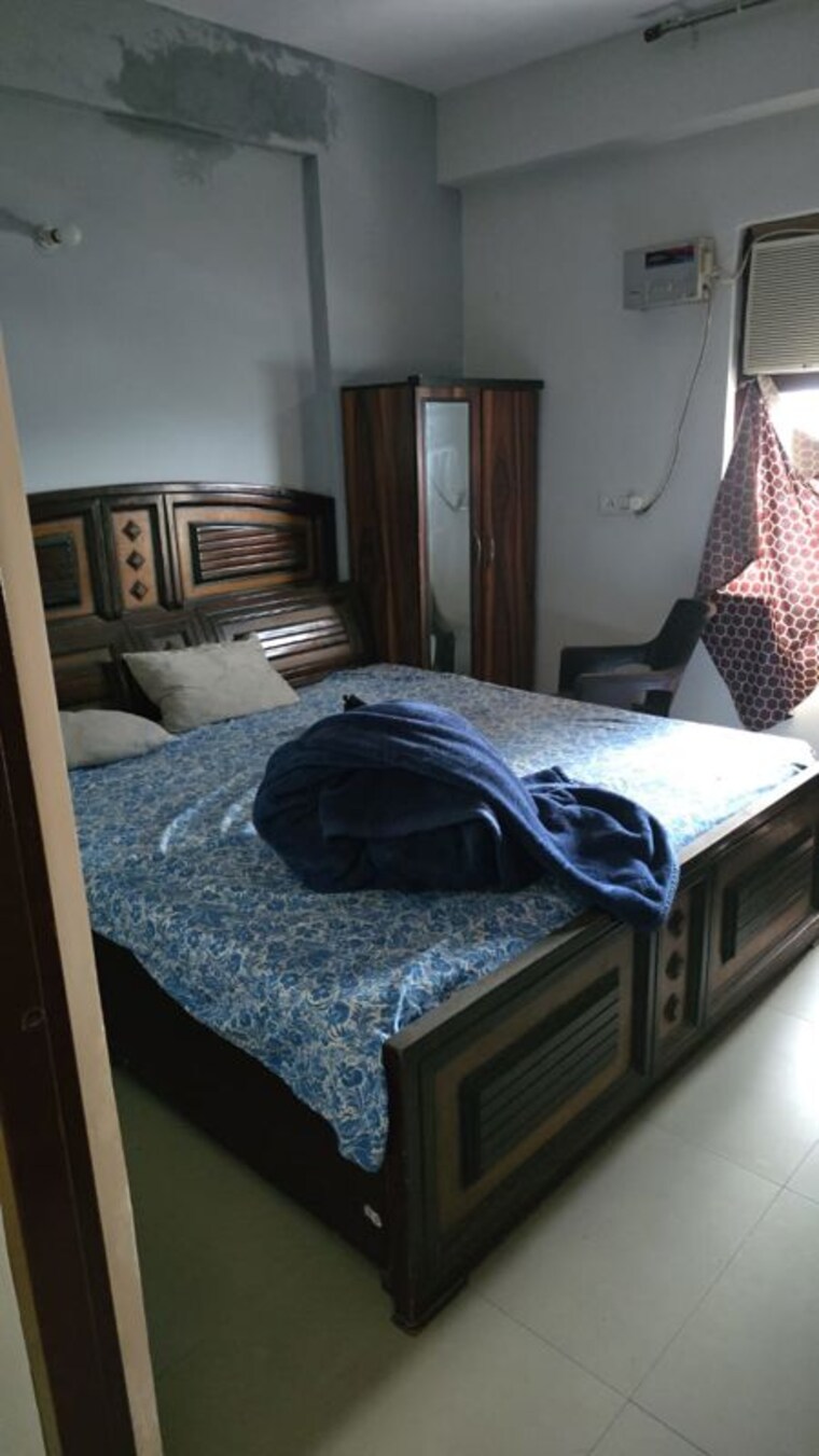 Bedroom, adore-happy-homes 2 Bedroom 445 Sq.Ft. Apartment In Sector 86 Faridabad 10598044