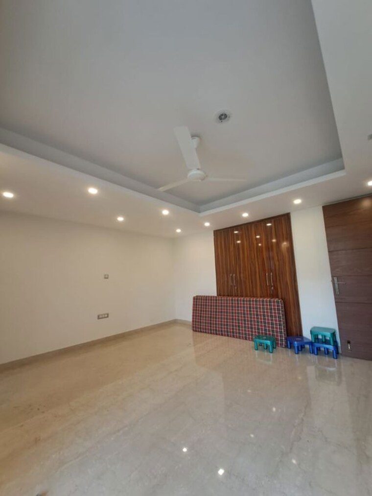 undefined, south city 1 3 Bedroom 2500 Sq.Ft. Builder Floor In South City 1 Gurgaon 10598043