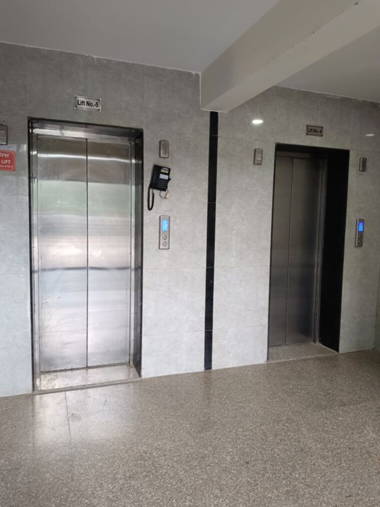 undefined, saviour-park 3 Bedroom 1825 Sq.Ft. Apartment In Mohan Nagar Ghaziabad 10598037