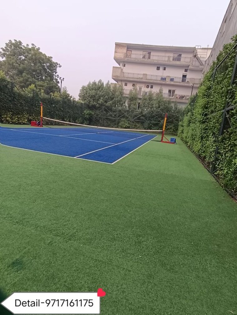 Swimming Pool, saviour-park 3 Bedroom 1825 Sq.Ft. Apartment In Mohan Nagar Ghaziabad 10598037