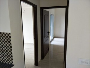 Building Lobby in 3 BHK Apartment at Saviour Park, Mohan Nagar – for Rent